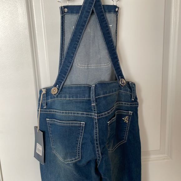 Overalls - Picture 8 of 13